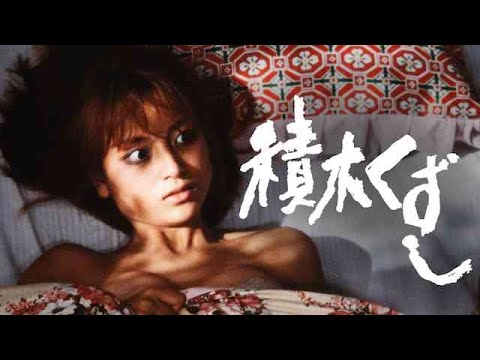 渡辺典子　積み木くずし　1983　劇場版