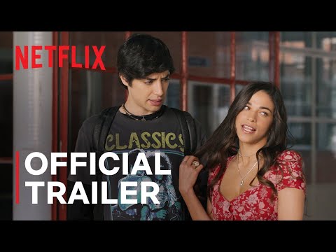 Official Trailer [Subtitled]