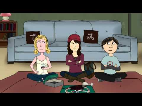 The Life and Times of Tim - Season 3 Trailer