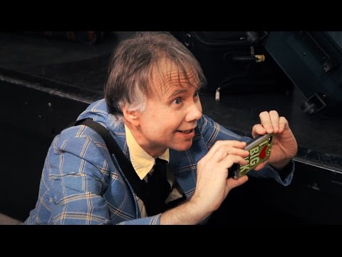 A LEGACY OF WHINING (2016) Feature Film- Trailer