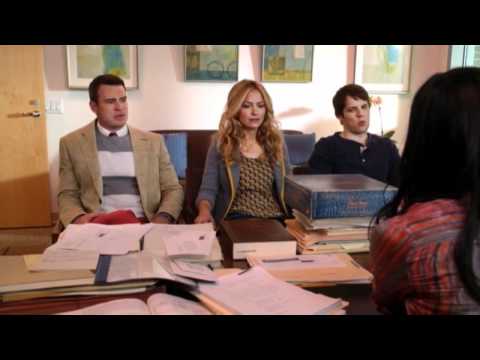 THE GOODWIN GAMES - Trailer