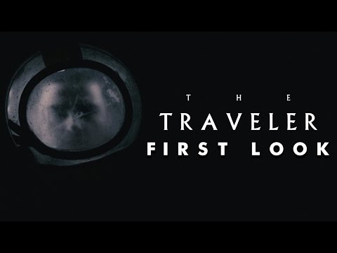 THE TRAVELER - First Look - Releasing May 24