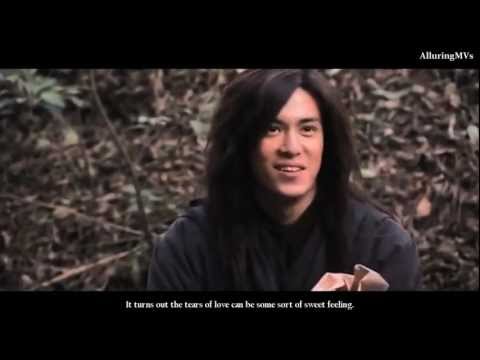 Meteor, Butterfly, Sword MV