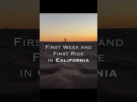 Baz in SoCal - Episode 1 👆🏻