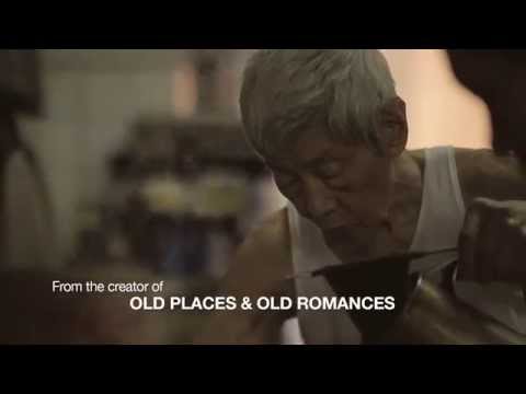 "Old Friends" Trailer