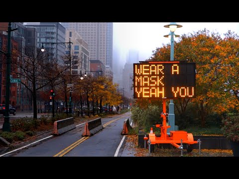 Strange Days Diary Trailer