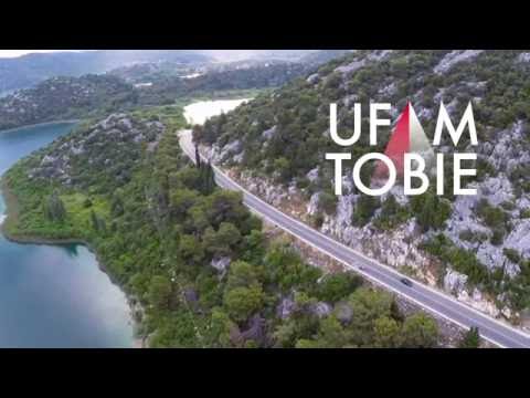 Ufam Tobie - trailer.