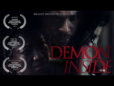 Demon inside - Trailer | Nuella.tv