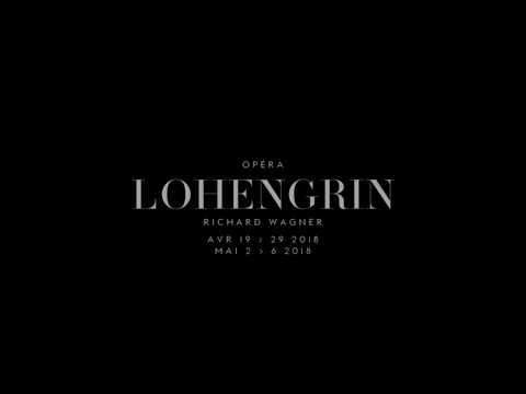 Lohengrin | Trailer (FR)