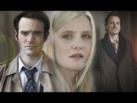 Legacy: Launch Trailer - BBC Two