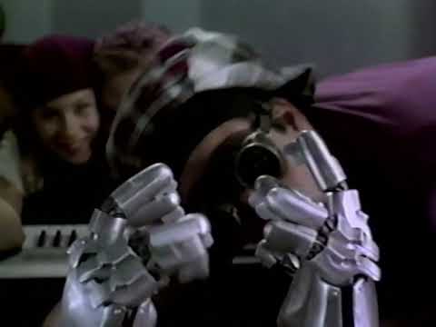 Vibrations (1996) Trailer from VHS