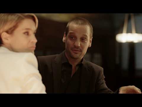 El Lobista | Trailer