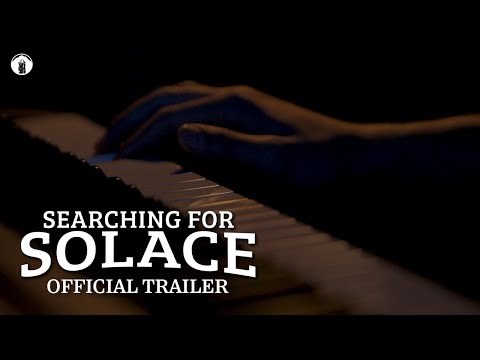 Searching for Solace 4K | Official Trailer