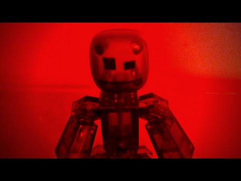 THE GREEN STIKBOT COLLAB || Teaser