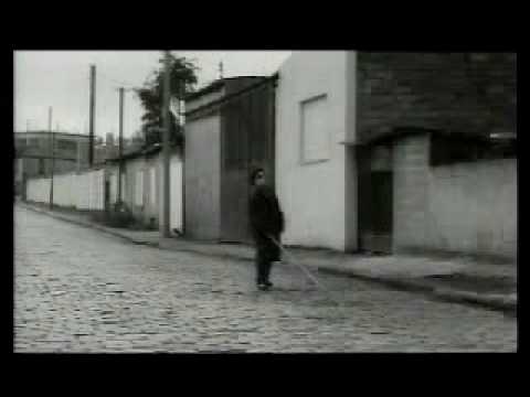 Jean Pierre Jeunet Foutaises with English Subtitles