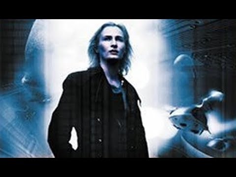 CYBER WARS Trailer (2004) Jian Hong Kuo Sci-Fi Movie HD