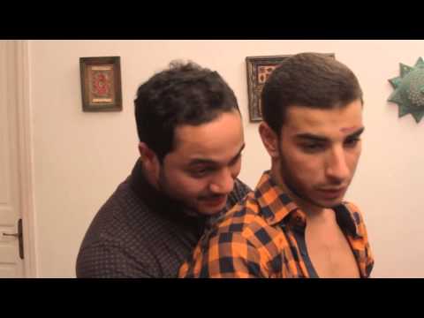 FACE A LA MER de Sabry BOUZID (TUNISIE)