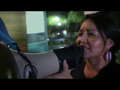 'Imagining the Indian: The Fight Against Native American Mascoting' - 2023 Theatrical Trailer