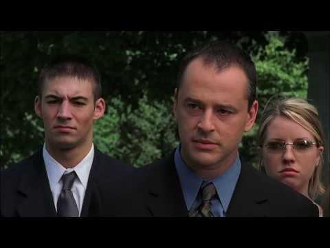 KEEP YOUR DISTANCE - Trailer