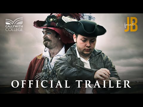 PROSPER: A RELENTLESS TEMPATION | Official Trailer (4K)