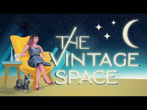 Welcome! I'm Amy Shira Teitel! [Reel]