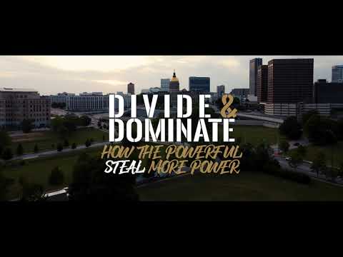 Divide & Dominate: Official Release Teaser