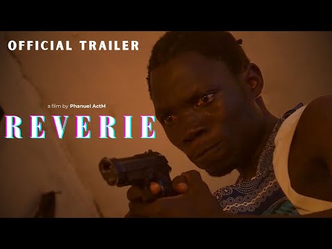 R E V E R I E | Official Trailer