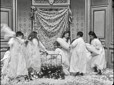 Lumière ! The Adventure Continues / Lumière ! L'aventure continue (2024) - Trailer (French)