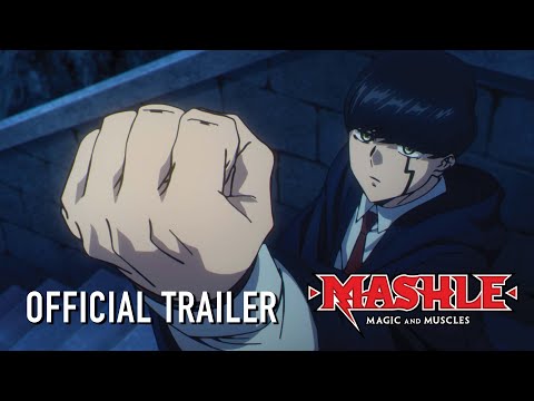 Teaser Trailer [Subtitled]