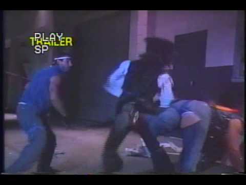 The Lords of Magick - Trailer