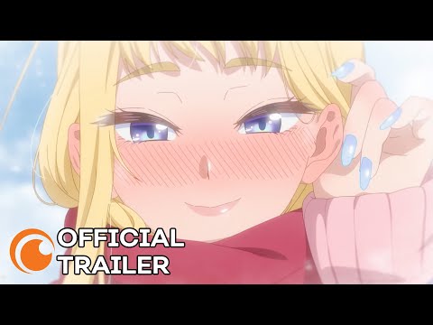 Official Trailer [Subtitled]