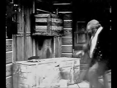 Aspettando il diretto di Mezzanotte -1911