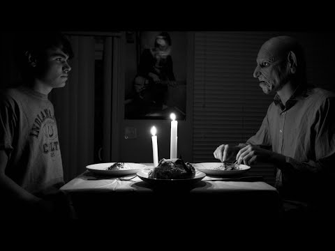 Loose Thread | Surrealist Horror Short Film