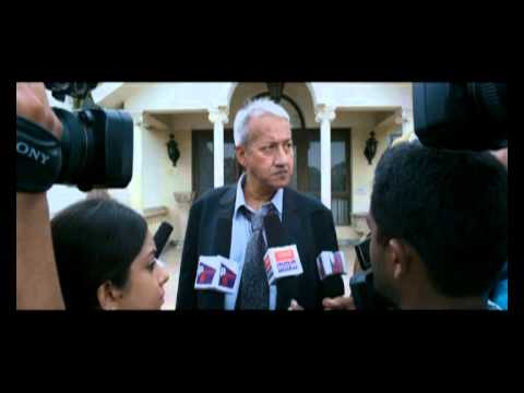 Jeet Lengey Jahaan I Official Theatrical Trailer HD I Ajay Shukla, Paras Singh Minhas, Goldy Sumel