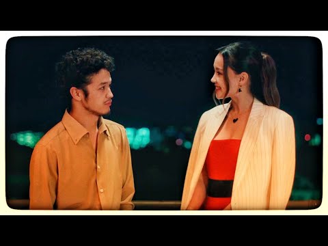 Парковщики - Ресми трейлер (2024)