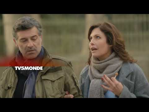 [TRAILER] Tandem (English subtitles)