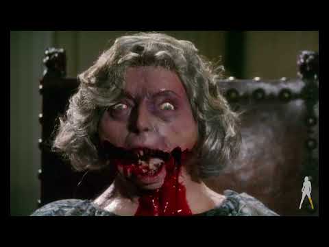 Rabid Grannies (1988) [Vinegar Syndrome Blu-ray Promo Trailer]