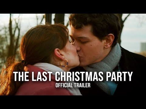 The Last Christmas Party (2020) Trailer | Anna Clare Kerr, James Williams, Samantha Brooks