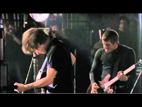 Arctic Monkeys at the Apollo: Official Trailer (2008)