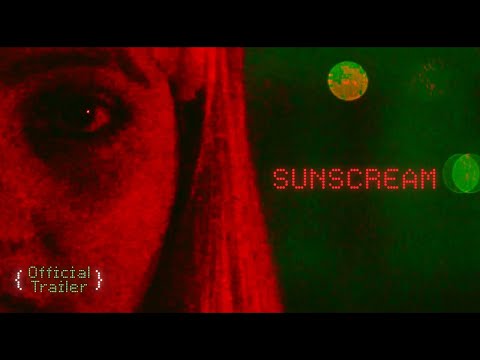 Sunscream | Official Trailer | Sci-fi Short Film