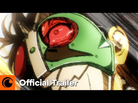 Official Trailer [Subtitled]