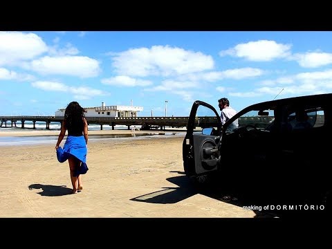 CIDADE DORMITÓRIO | Trailer Oficial | Dormity City