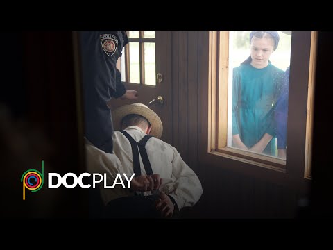 Murder in Amish Country | Official Trailer | DocPlay