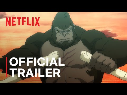 Official Trailer