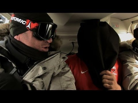 Screwed in Iceland | Dude, You're Screwed