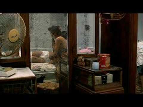 I DON'T WANT TO SLEEP ALONE Trailer