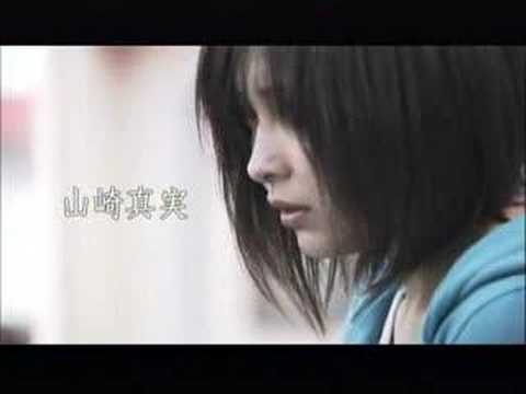 新作映画「ペルソナ」予告編　山崎真実主演ノアール・アクション