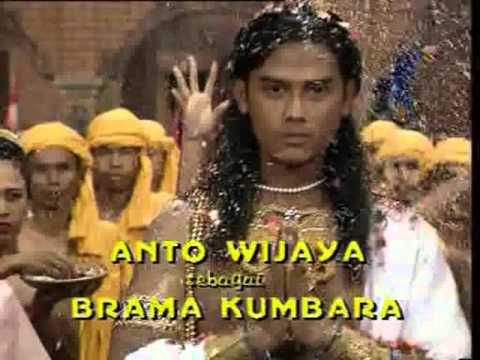 Serial TV : Singgasana Brama Kumbara (Opening)