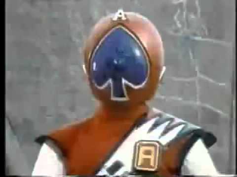 J.A.K.Q. Dengekitai promo