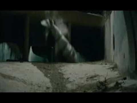 Duress Official Trailer-Sakis Rouvas